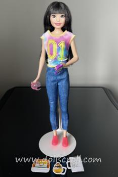 Mattel - Barbie - Skipper Babysitters Inc. - Skipper - Doll